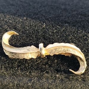 Women  vintage hair clip